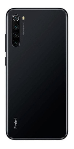 Lleva tu Celulara XIAOMI REDMI Note 8 a cuotas sin intereses